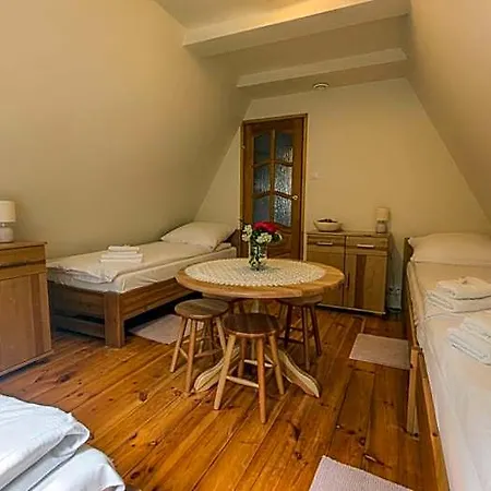 Hotel Za Zakretem