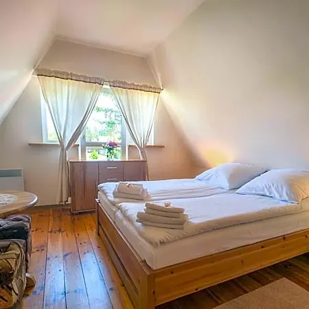 Hotel Za Zakretem Duninowo