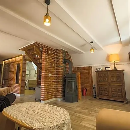 Hotel Za Zakretem *