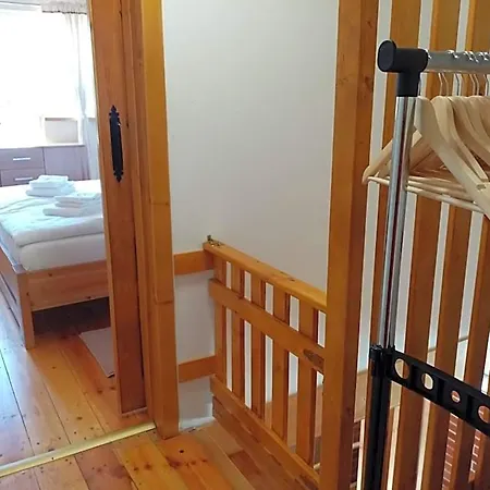 Hotel Za Zakretem *