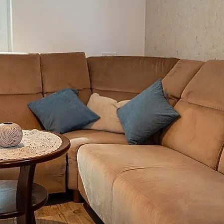 Hotel Za Zakretem Duninowo