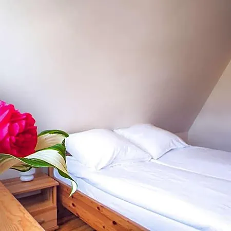 Za Zakretem Hotel *