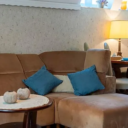 Za Zakretem Hotel